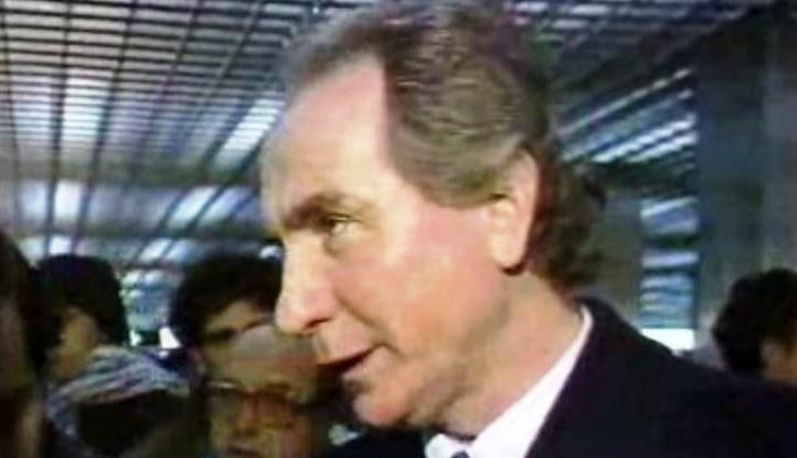 Chegada da Seleção Nacional de Itália