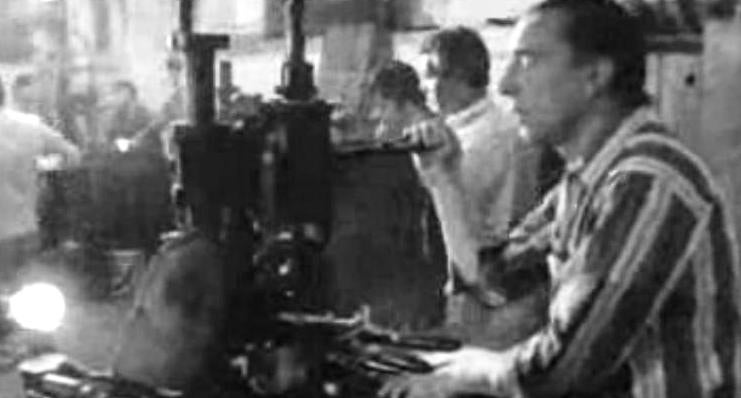 Os Operários Vidreiros