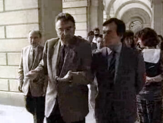 António Guterres visita Hospital de Santo antónio