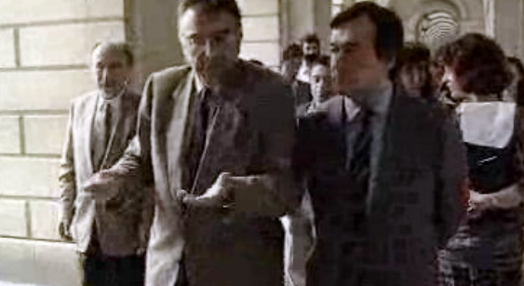 António Guterres visita Hospital de Santo antónio