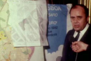 Declarações de Nuno Krus Abecassis