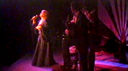 Homenagem a Amália Rodrigues