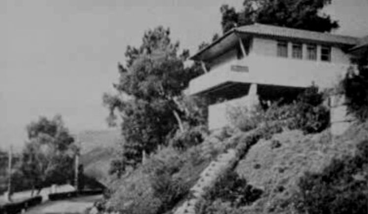 Exposição de Arquitetura Portuguesa Contemporânea