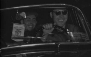 IX Grande Volta a Portugal em Automóvel