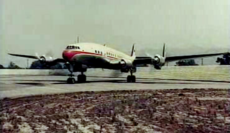 A Aviação em Portugal