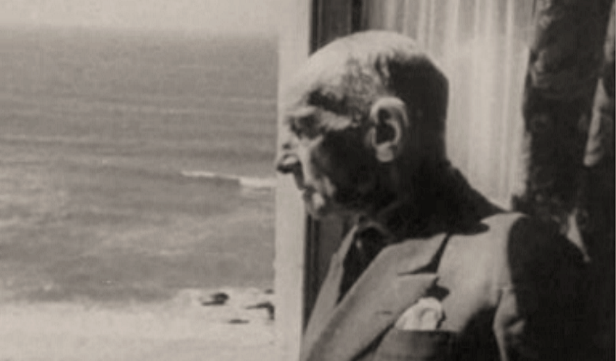 Cidadão João de Barros