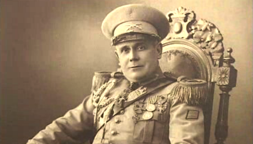 Barros Basto: o Capitão Mal-Amado – Parte II