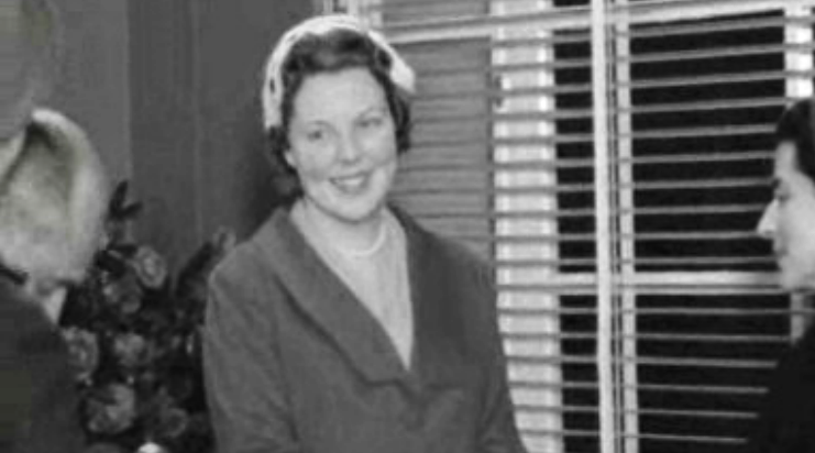 Princesa Beatriz da Holanda em Lisboa