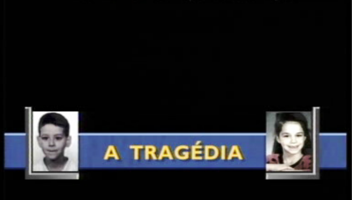 Declarações de bombeiro sobre o Aquaparque