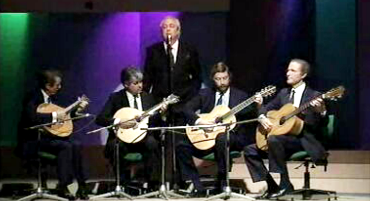 João Braga – Parte III