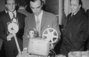 Concurso Nacional de Cinema Amador