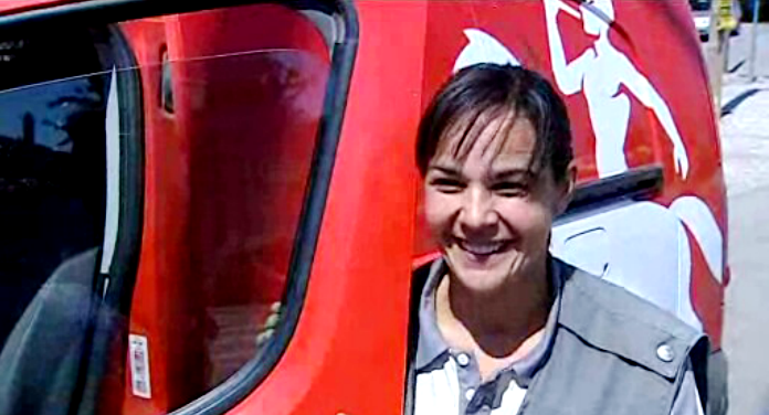 Onde param os Correios?