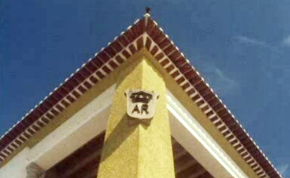 Coudelaria de Alter Real