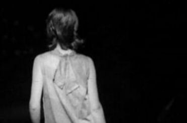 Passagem de modelos no Barreiro