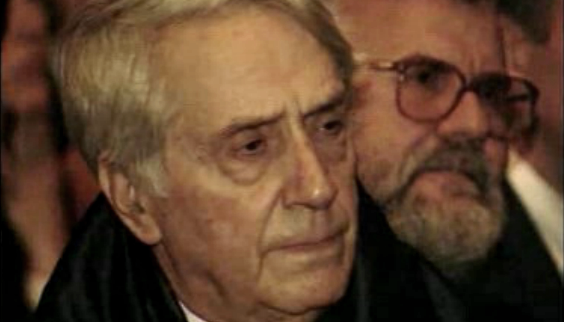 Doutoramento de Vergílio Ferreira