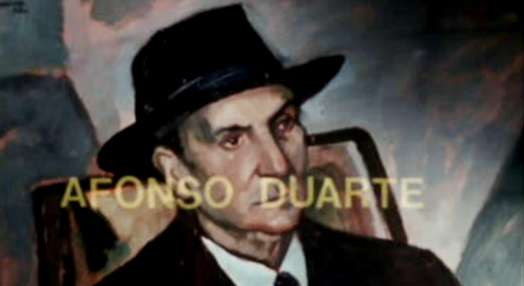 Afonso Duarte – Parte I