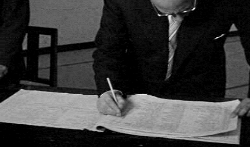 Eleições administrativas para vogais das Juntas de Freguesias