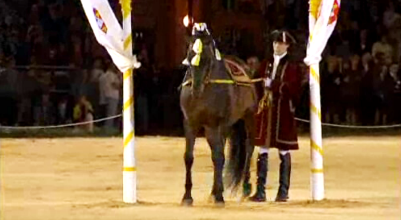 Escola Portuguesa de Arte Equestre