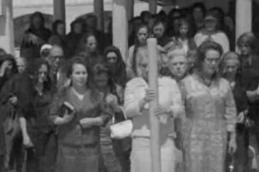 Comemoração do Dia da Mulher Portuguesa em Fátima