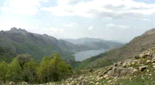 Parque Nacional da Peneda-Gerês