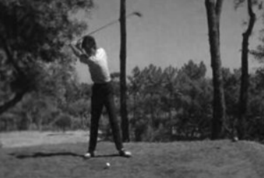 Campo do Clube de Golf do Estoril