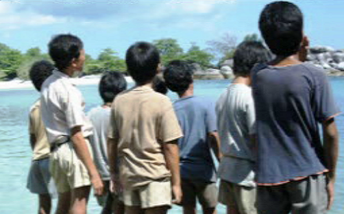 Os Guerreiros do Arco-Íris