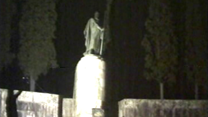 Comemorações do 1º de Dezembro em Guimarães