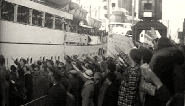 Salazar, Portugal e o Holocausto