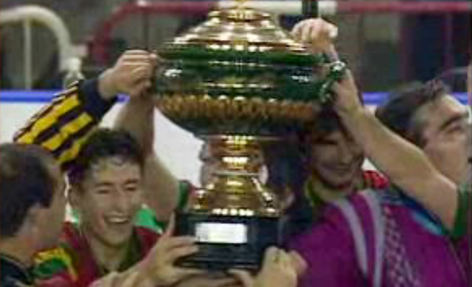 Bodas de Ouro do Hóquei em Patins – Parte II