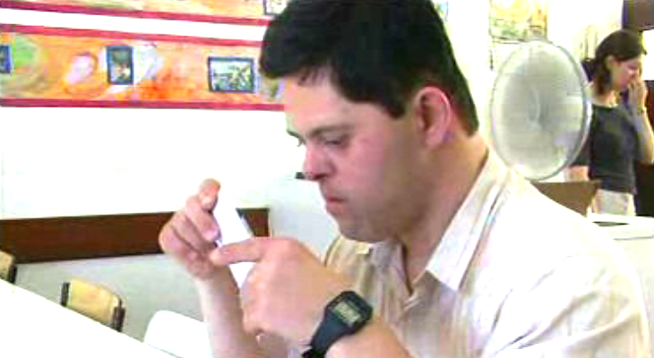 Saúde Mental – Parte II