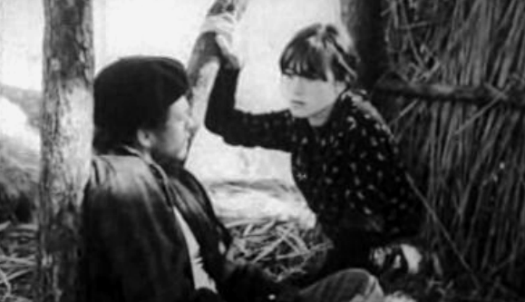 Rodagem do filme “Mudar de Vida”