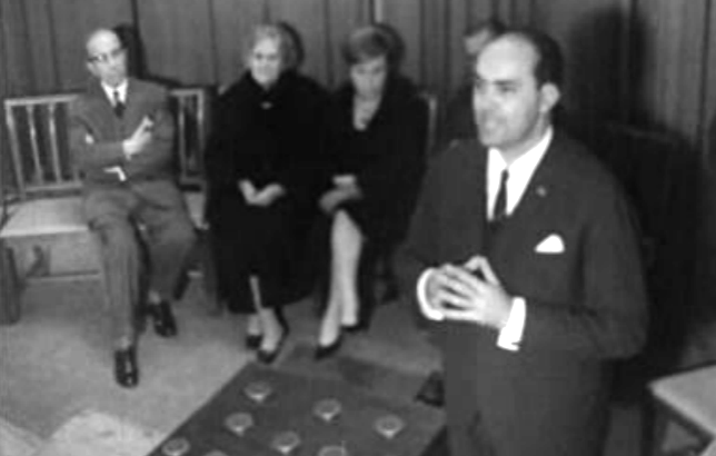 Ciclo “O Ultramar e o Cinema” no SNI