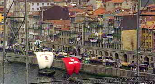 Candidatura do Porto a Património Mundial