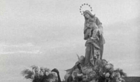 Procissão da Senhora da Guia