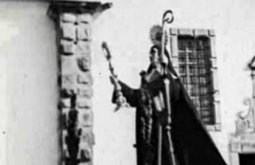 Procissão em Aveiro