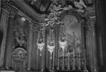 Igreja e Museu de São Roque