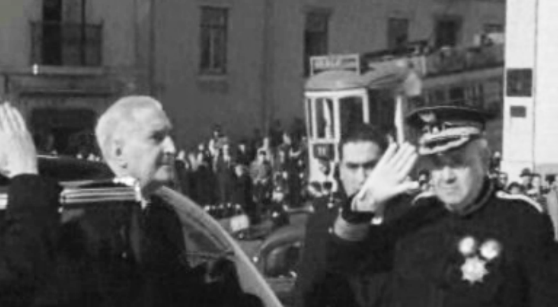 Cinquentenário da Morte de El-Rei D. Carlos I