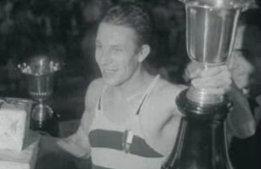 Corrida de São Silvestre em Luanda