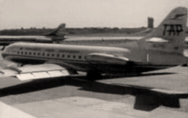 TAP: 40 Anos a Voar – Parte I