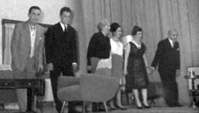 Festival de Teatro Amador