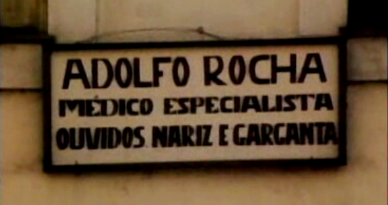 Eu, Miguel Torga – Episódio 03