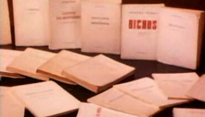 Eu, Miguel Torga – Episódio 04