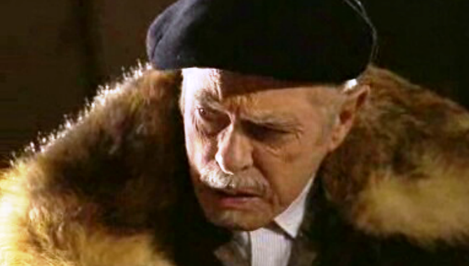 Filhos do Vento – Episódio 01