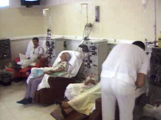 Polémica no Hospital de Évora