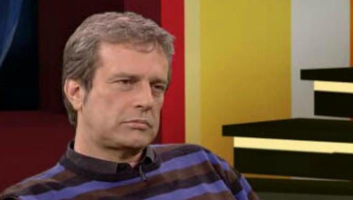 Adolfo Luxúria Canibal