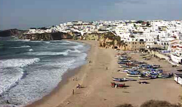 Graves irregularidades na autarquia de Albufeira