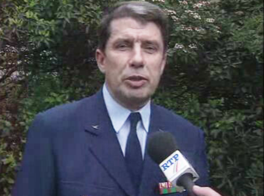 Entrevista a Aleixo Corbal