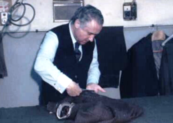 Casa de Repouso dos Alfaiates de Portugal