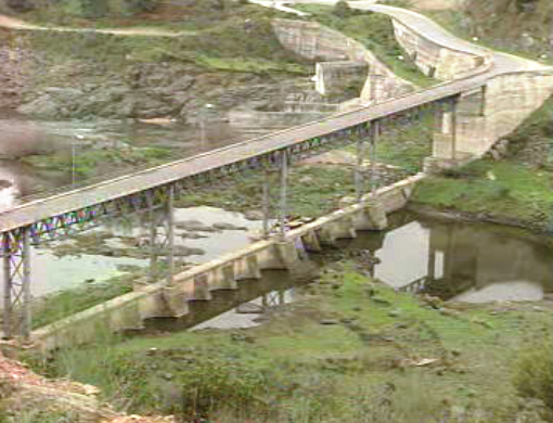 Espanhóis vêm conhecer o Alqueva