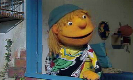 Os Amigos do Gaspar – Episódio 1